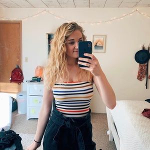 Meet your Posher, Kat